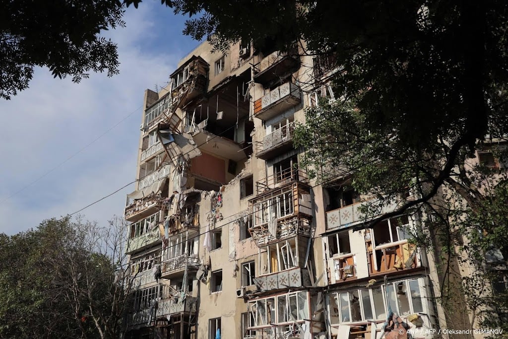 Rusland en Oekraïne melden nieuwe aanvallen na overleg in Turkije