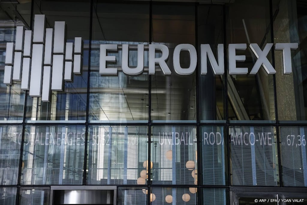 Uitbater beurs Amsterdam praat met Atheense beurs over overname