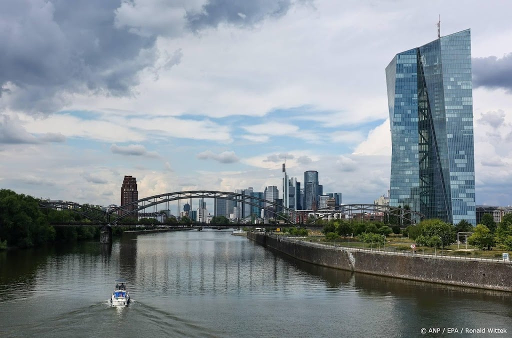 ECB houdt rentepauze na acht verlagingen in afgelopen jaar