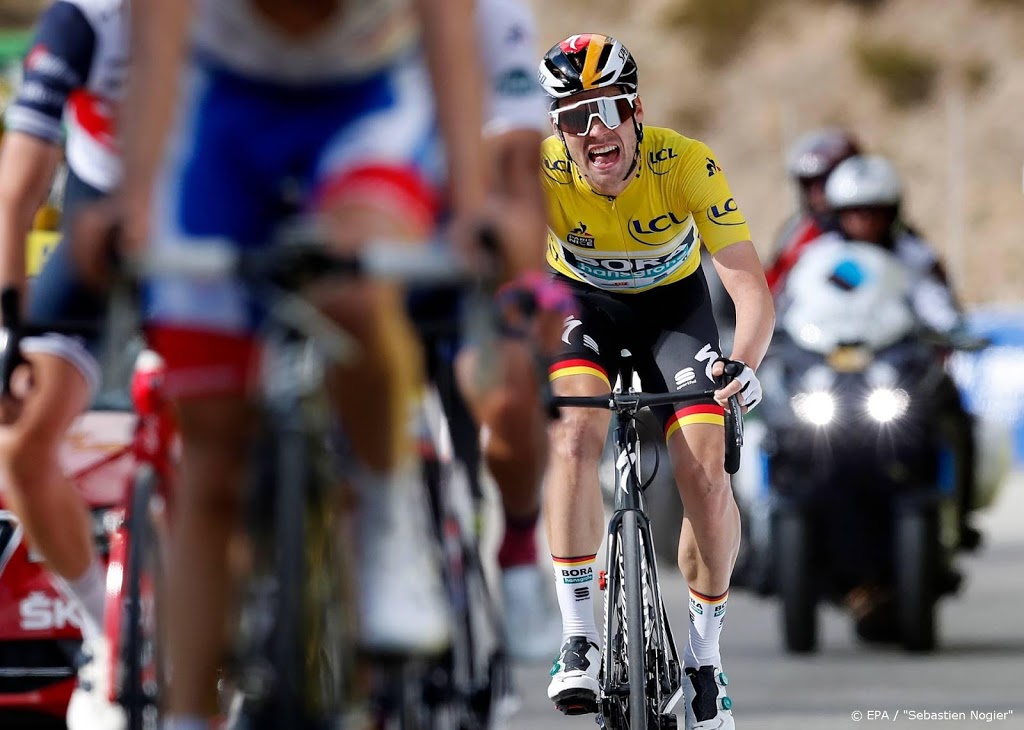 Wielerploeg Bora-hansgrohe toch met Schachmann naar Tour