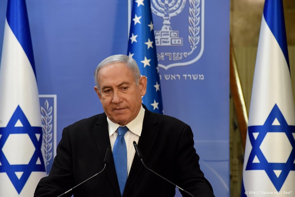 Israël weet nieuwe verkiezingen te vermijden
