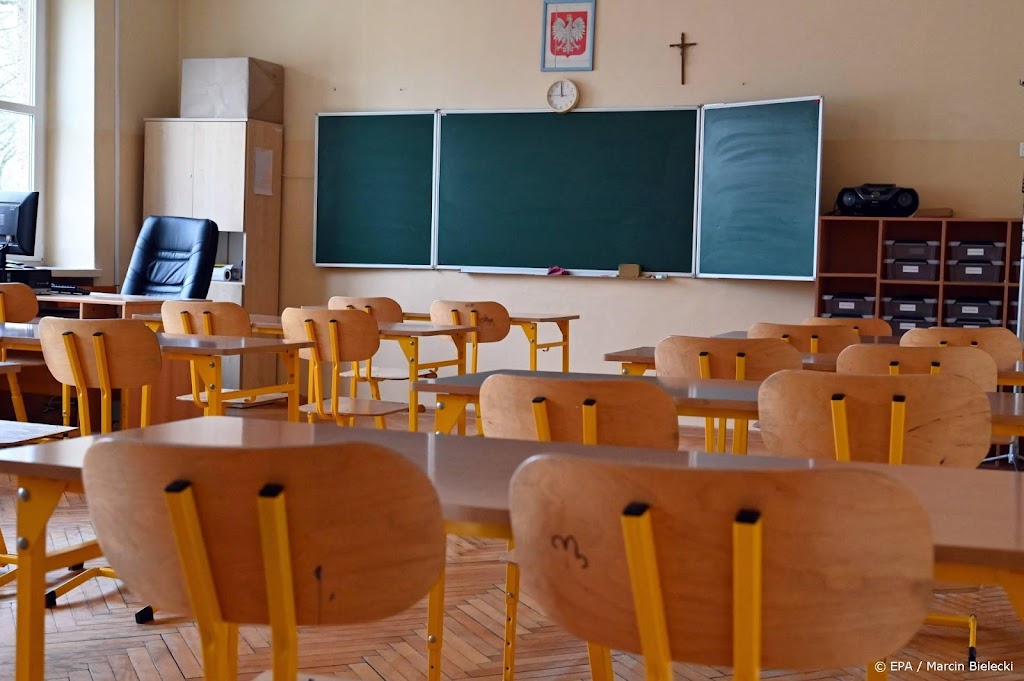 UNICEF: 140 miljoen kinderen nog niet naar school door corona