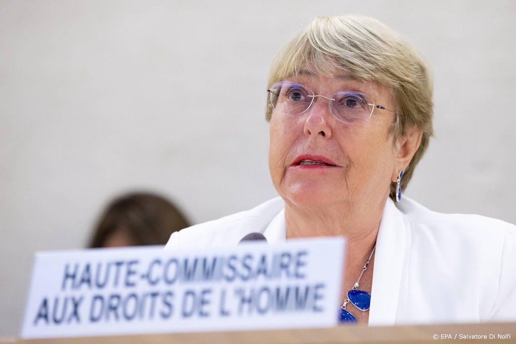 VN: betrouwbare meldingen van executies door Taliban