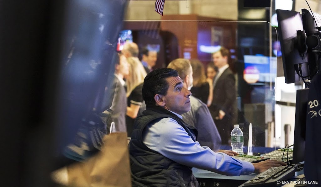Techfondsen verder omhoog op Wall Street na record Nasdaq