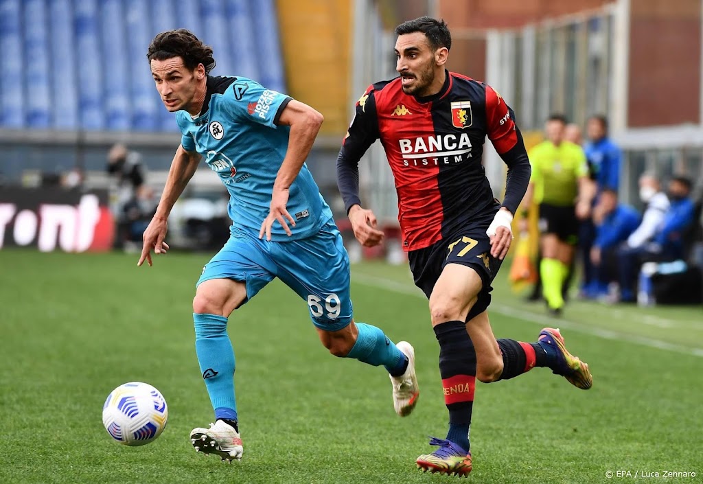 Verdediger Zappacosta definitief van Chelsea naar Atalanta