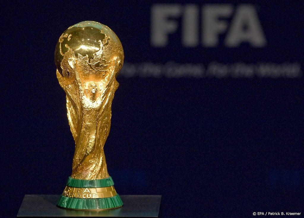 Voetbalbond FIFA krijgt miljoenen terug uit corruptiezaken
