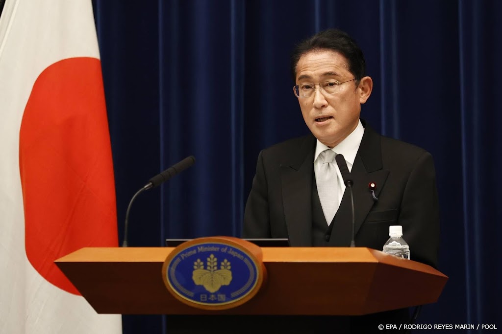 Japan zet zwaarder in op kernenergie