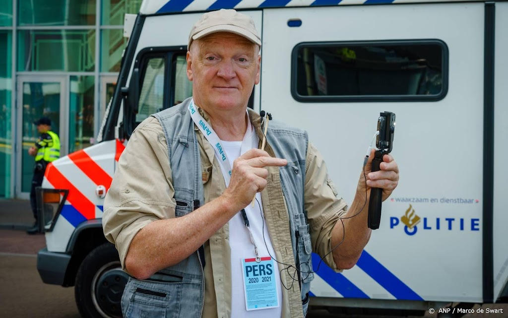 Ombudsman NPO krijgt nieuwe klachten over Ongehoord Nederland