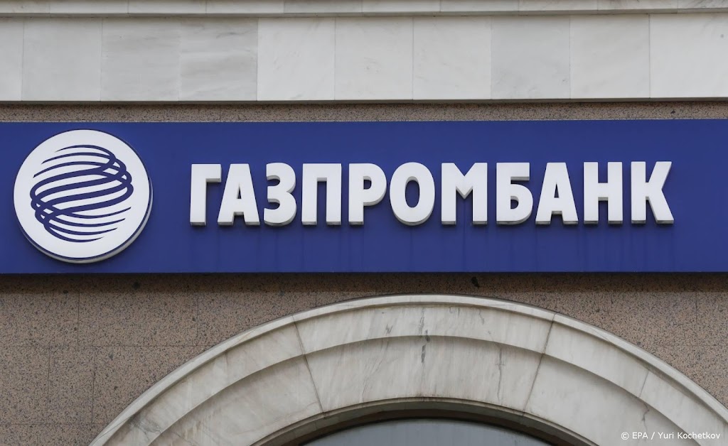 Rusland stopt gaslevering Aziatische klant na betalingsprobleem