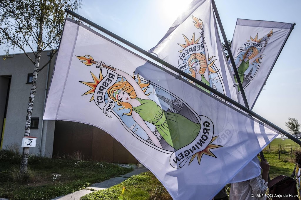 Raad van State: gaswinning Groningen niet te hoog dit jaar