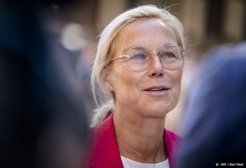 Kaag: afspraken belangrijker dan vertrouwen in CDA
