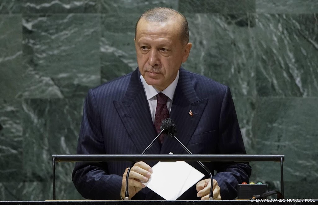 VS waarschuwen voor sancties tegen Turkije om banden met Rusland
