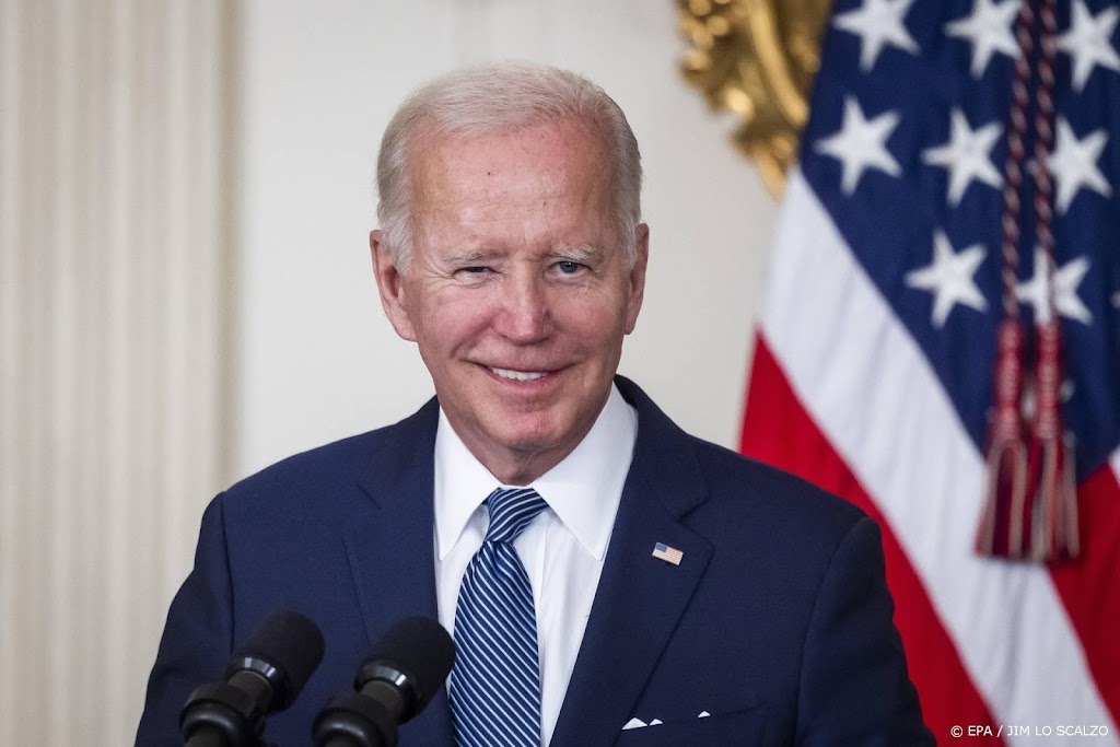 Biden mag Texas niet verplichten medische abortus goed te keuren