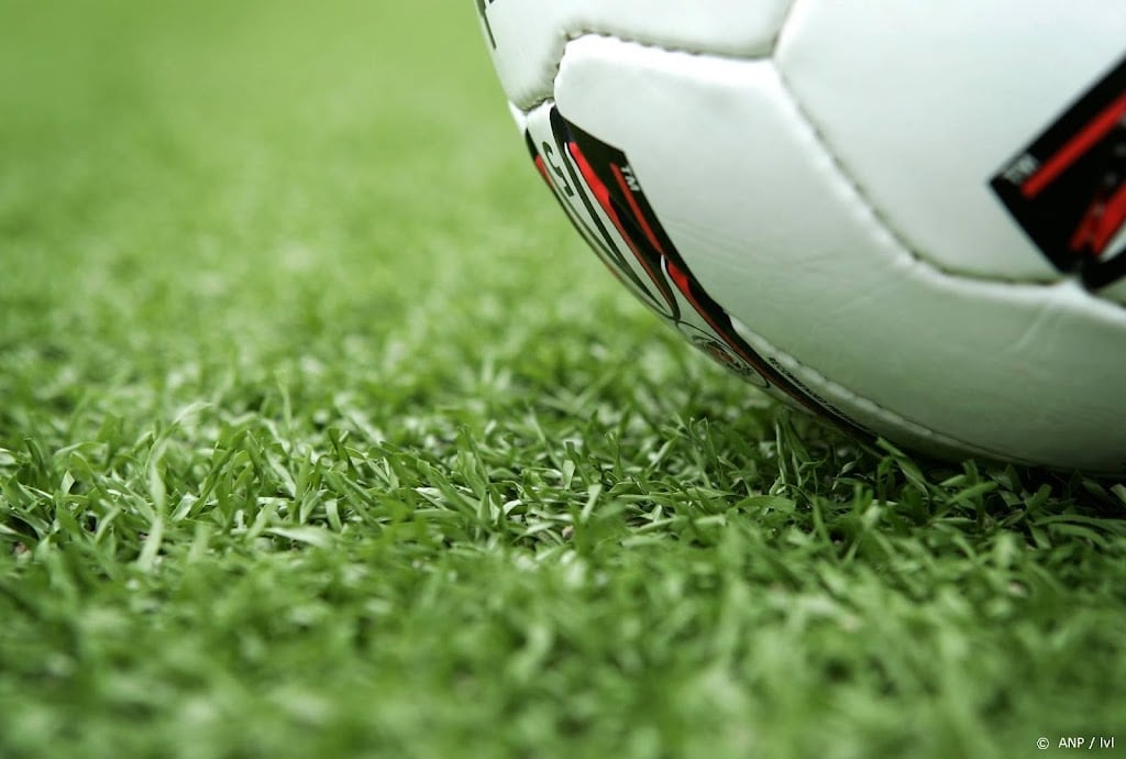 Feyenoord en Willem II scoren niet in oefenduel
