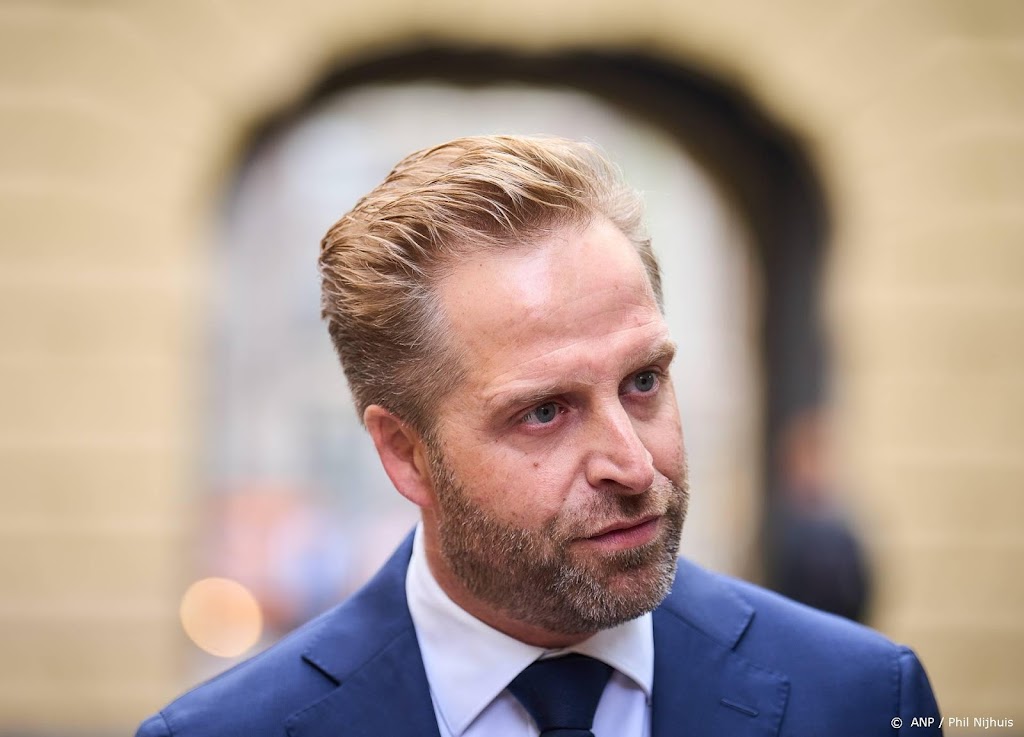 De Jonge: Kamer niet onjuist, maar ongenuanceerd geïnformeerd