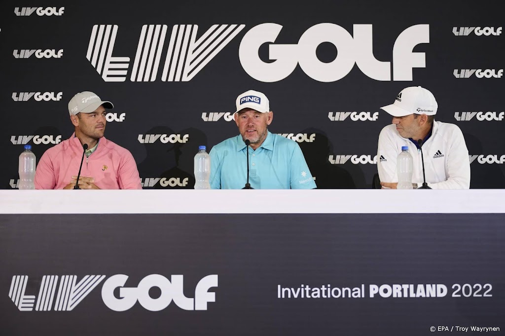 PGA Tour gooit miljoenen in de strijd tegen LIV Golf