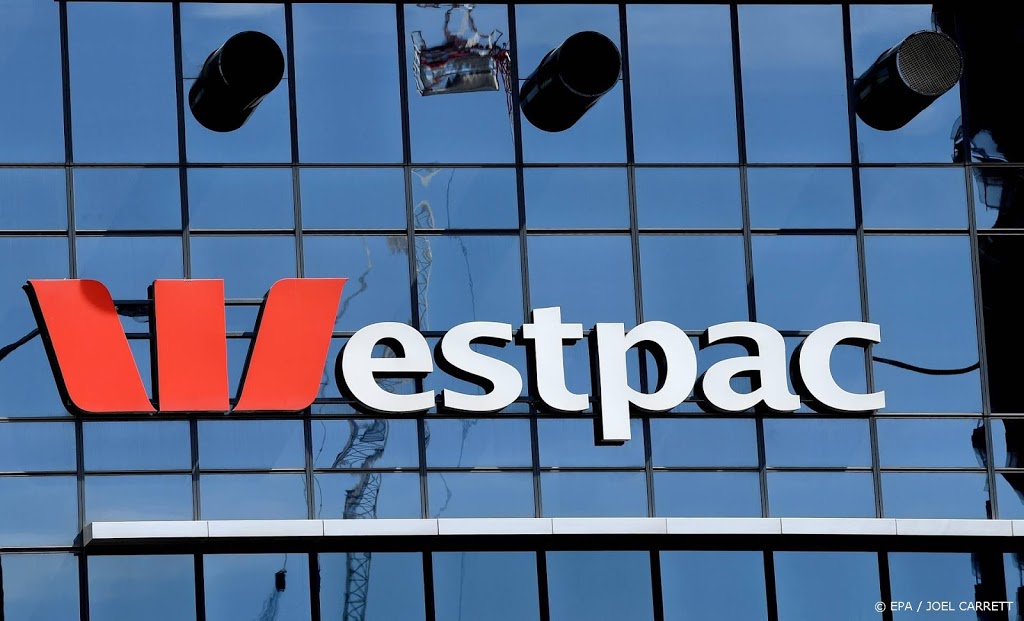 Westpac schikt voor recordbedrag om witwasschandaal