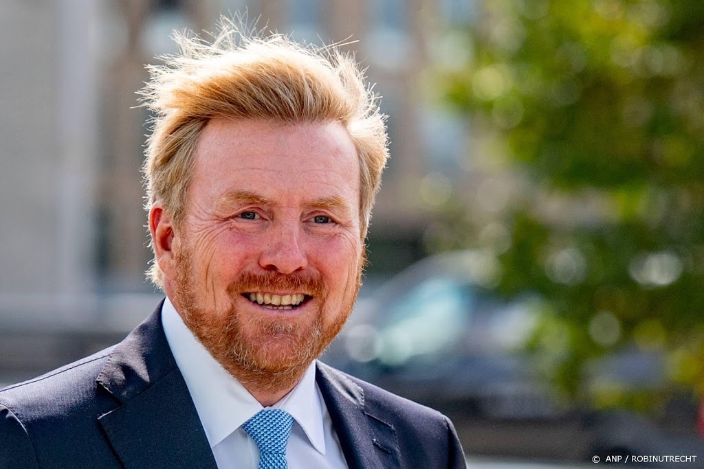 Koning niet naar Duitsland door aangescherpte reisregels