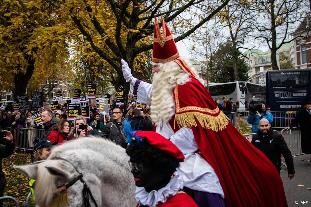 Alle sinterklaasintochten Noord- en Midden-Limburg verboden