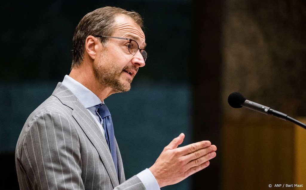 Kabinet gunt bedrijven winterslaap met 'Doornroosje-arrangement'