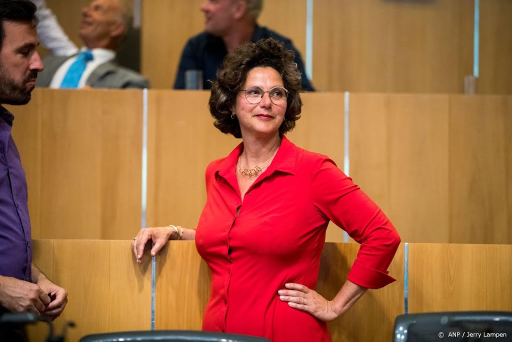 Wethouder: vergunningen biomassacentrale AEB zijn geldig