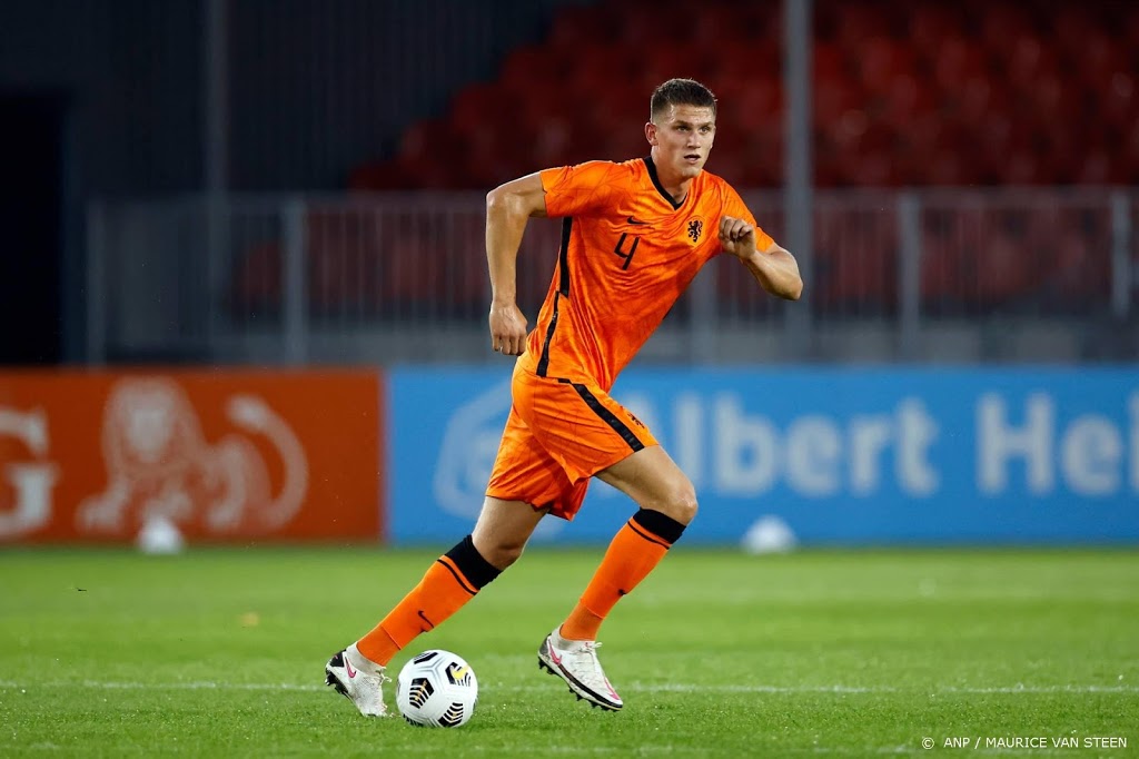 Ajax en Lille ronden transfer Botman af