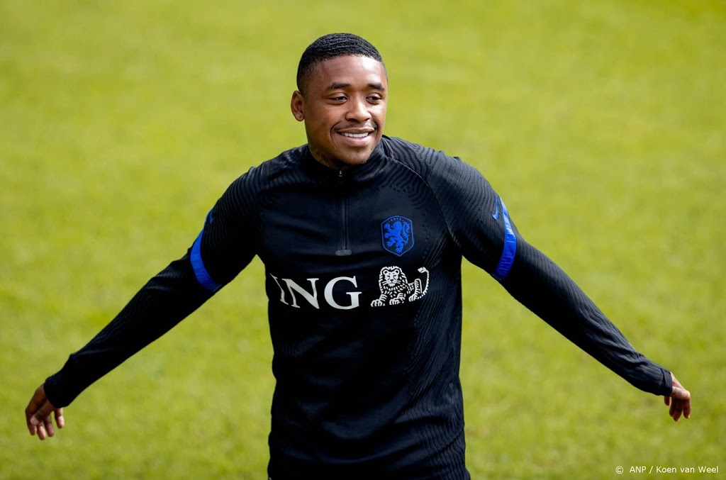 Aanvaller Bergwijn met Tottenham naar play-offs Europa League