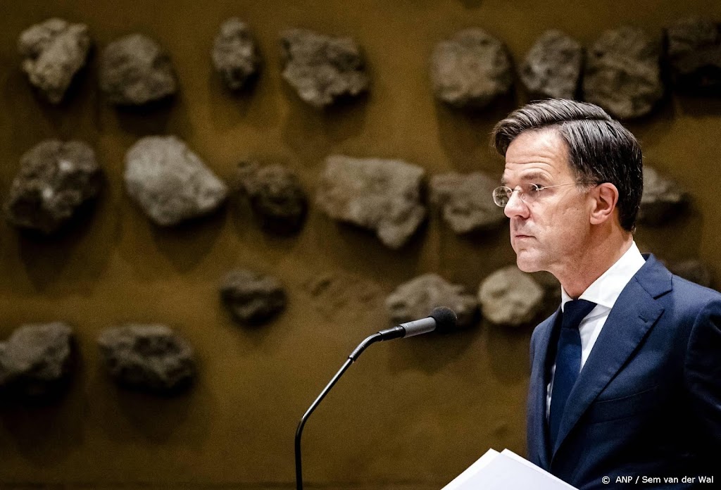 Premier Rutte naar New York om Verenigde Naties toe te spreken