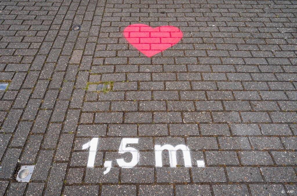 Mensen vinden naleven coronaregels lastiger, aldus onderzoek RIVM