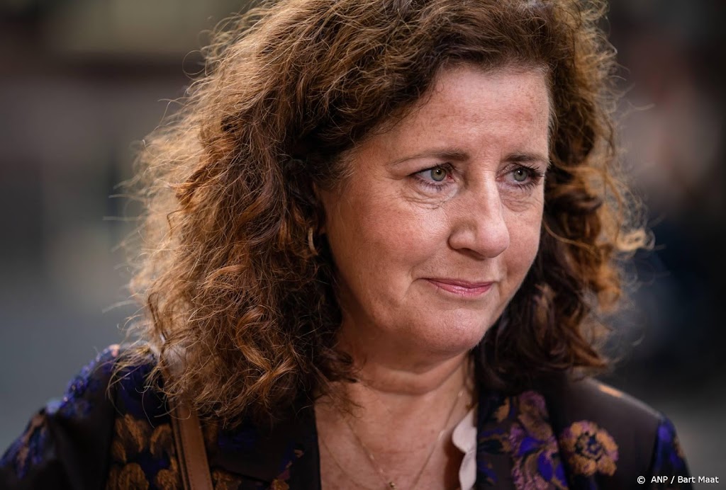 Minister: plannen voor afschaffen leenstelsel liggen al klaar