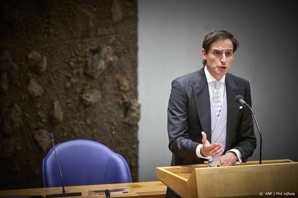 Hoekstra over akkoord begroting: so far, so good