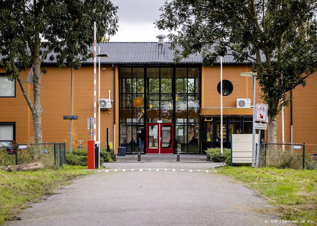Ruim zestig azc's openen deuren voor bezoekers