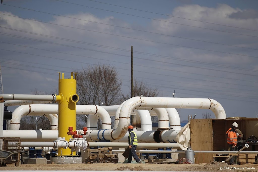 Kostenoverschrijdingen bij ExxonMobil tellen op tot 138 miljard