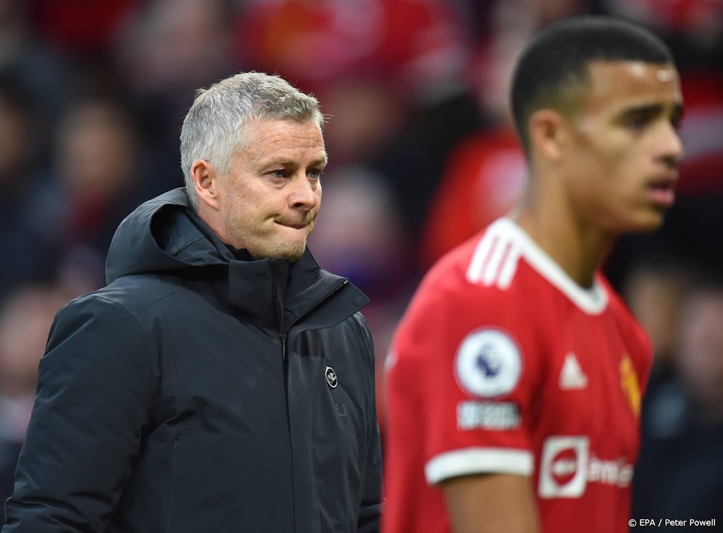 Positie Solskjaer bij ManUnited wankelt na afgang tegen Liverpool