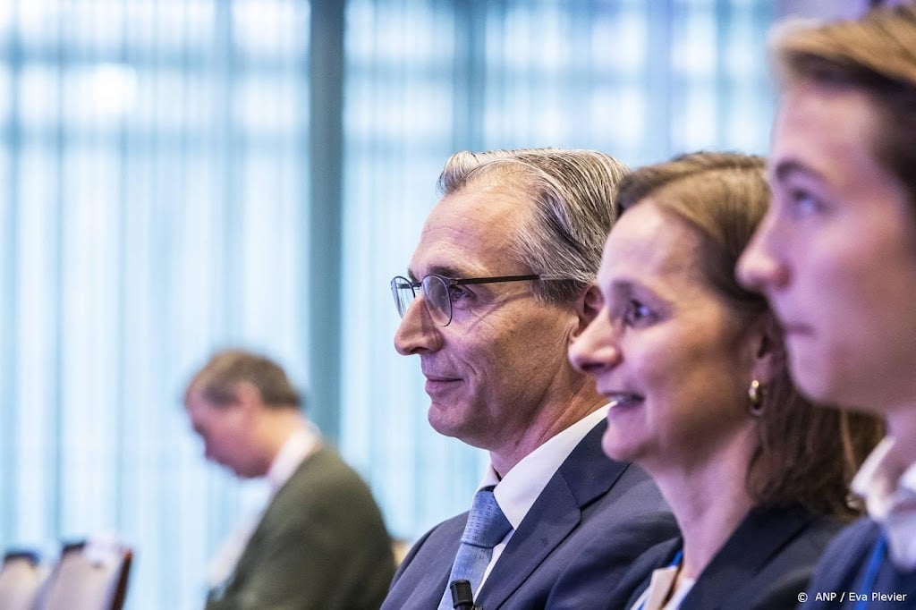 Nieuwe topman Philips: ontslagen harde, noodzakelijke maatregel