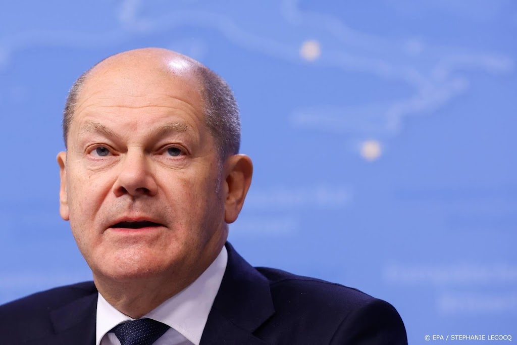 Duits bedrijfsleven wil prominente rol bij wederopbouw Oekraïne