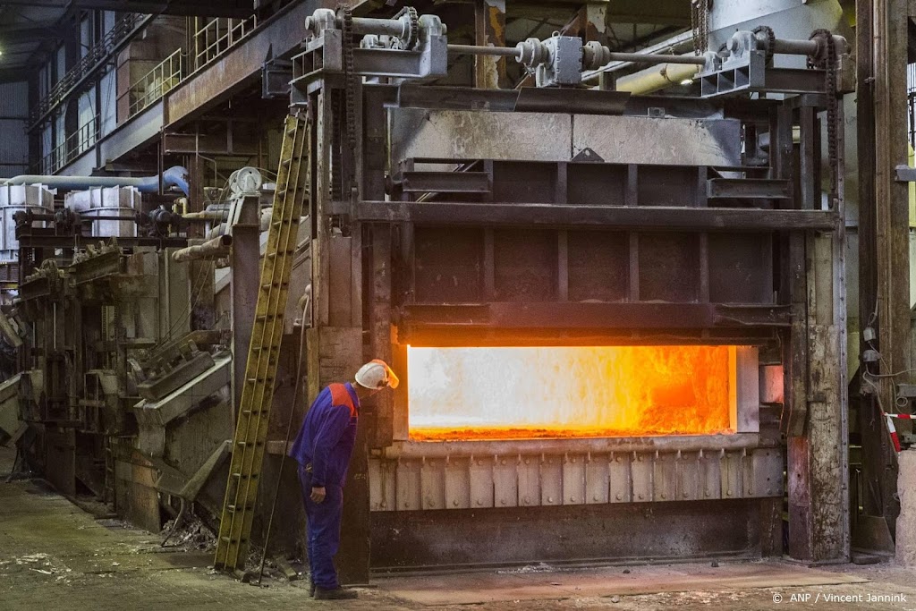 Hoge gasprijs dreigt aluminiumfabrikant Aldel fataal te worden