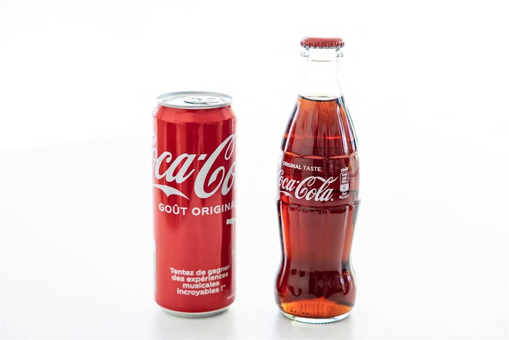 Consument blijft Coca-Cola kopen, ook al is het nu duurder