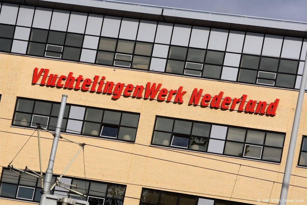 VluchtelingenWerk wil dat Nederland zich inzet voor dissident
