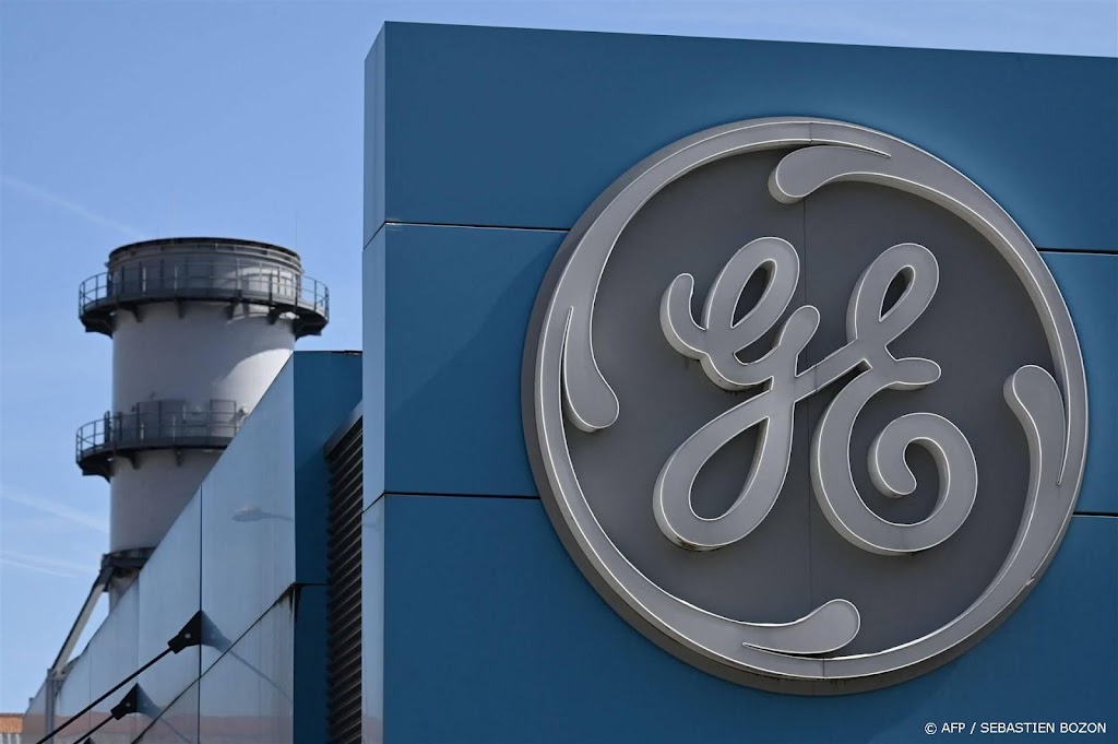 GE ziet verlies windmolens op zee oplopen tot 1 miljard dollar