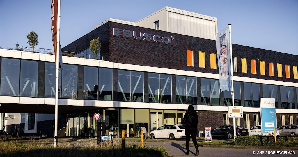AFM legt handel in aandeel bussenfabrikant Ebusco stil