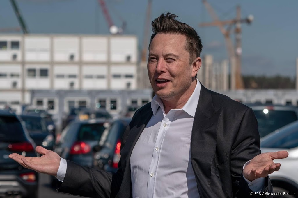 Elon Musk haalt Bill Gates in als één na rijkste man ter wereld