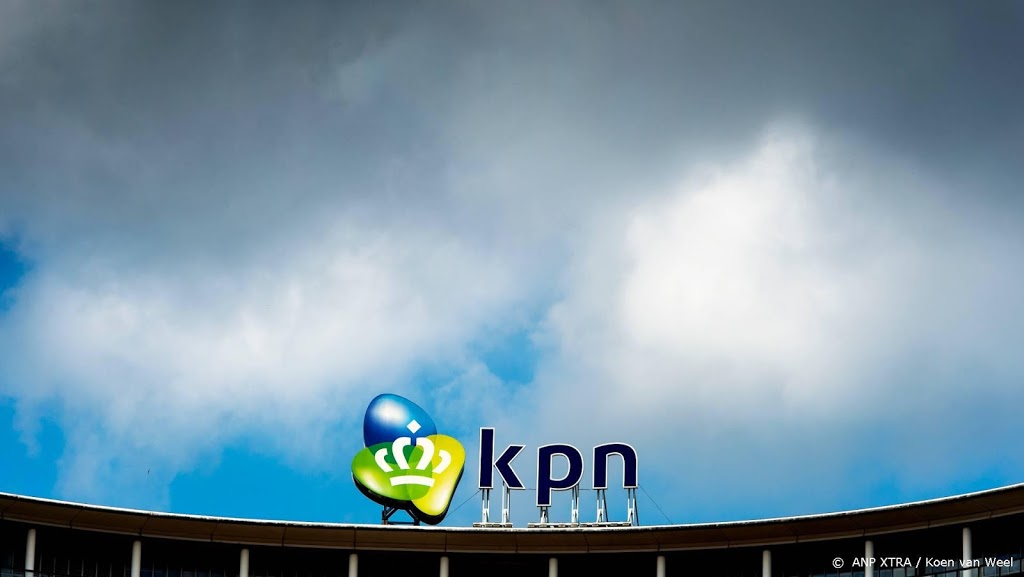 KPN steekt miljarden in uitrol glasvezelnetwerk