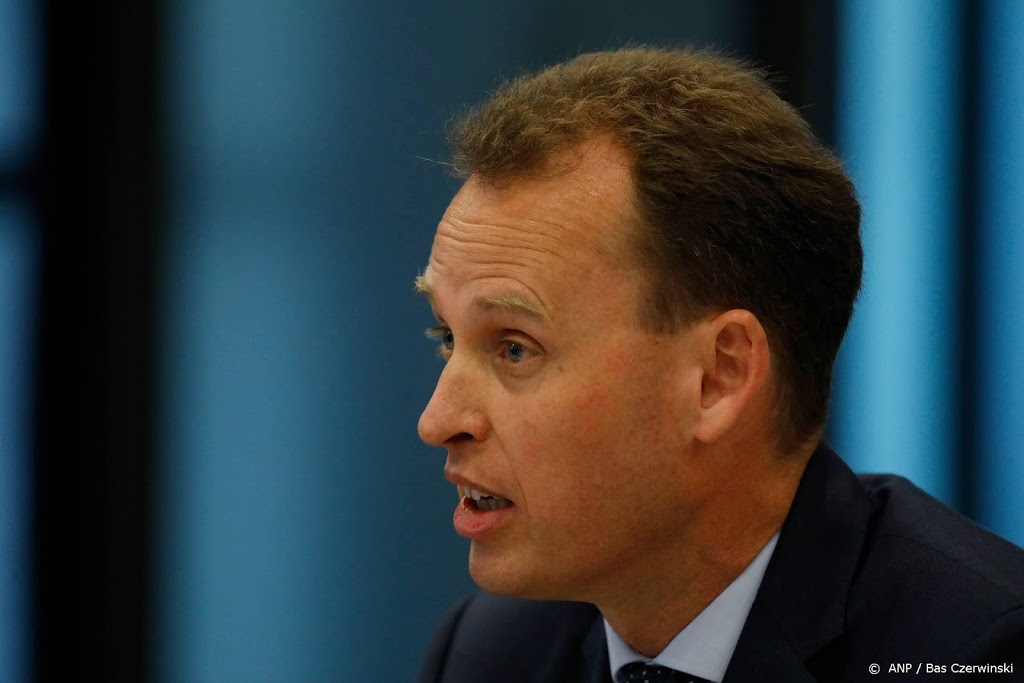 EU-parlement stemt in met ECB-benoeming Frank Elderson