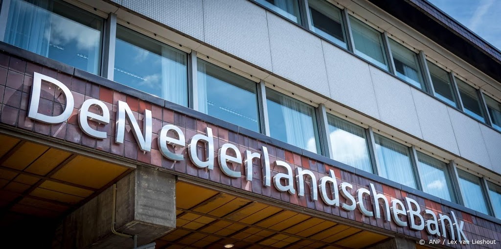 DNB: nog geen grote betalingsproblemen bij banken door crisis