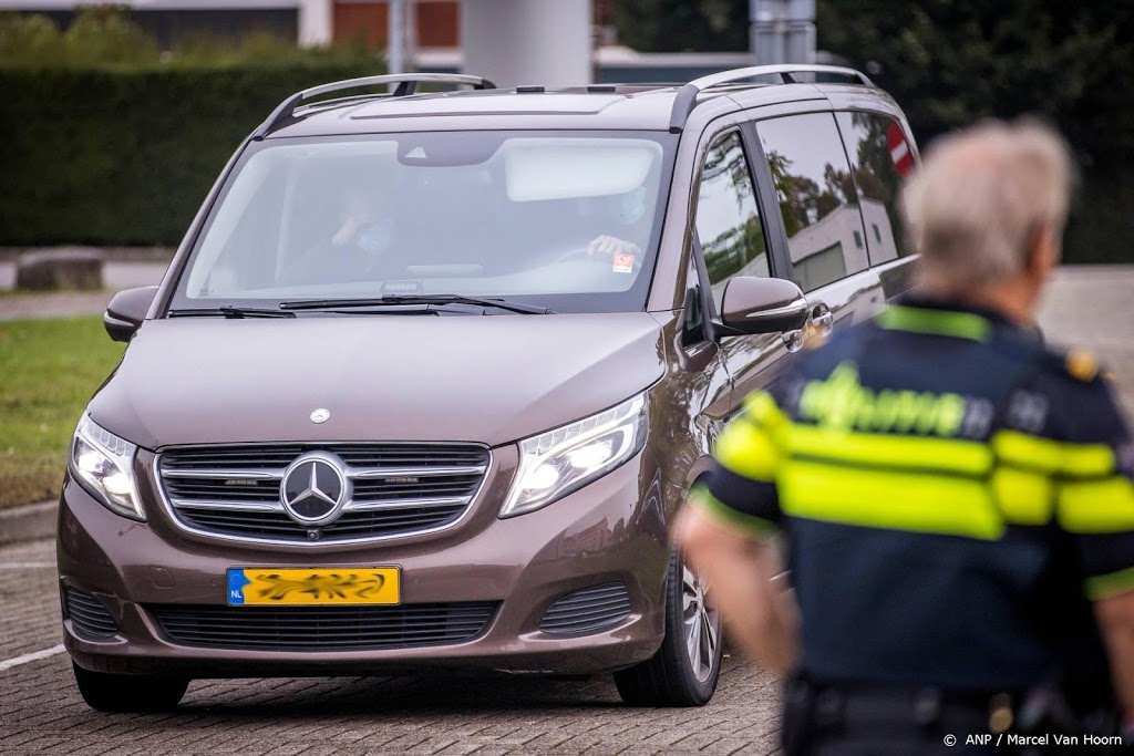 Ook OM in hoger beroep in zaak Nicky Verstappen
