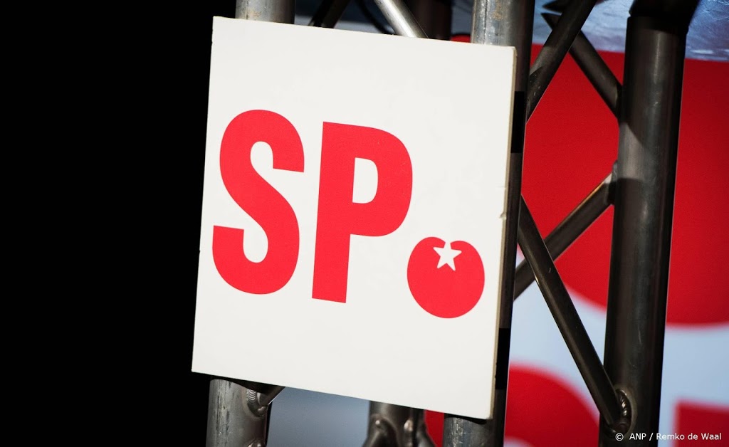SP draait duimschroeven jongerenclub aan om omstreden voorzitter