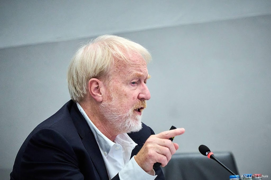 Vergadering OMT vooralsnog niet vervroegd