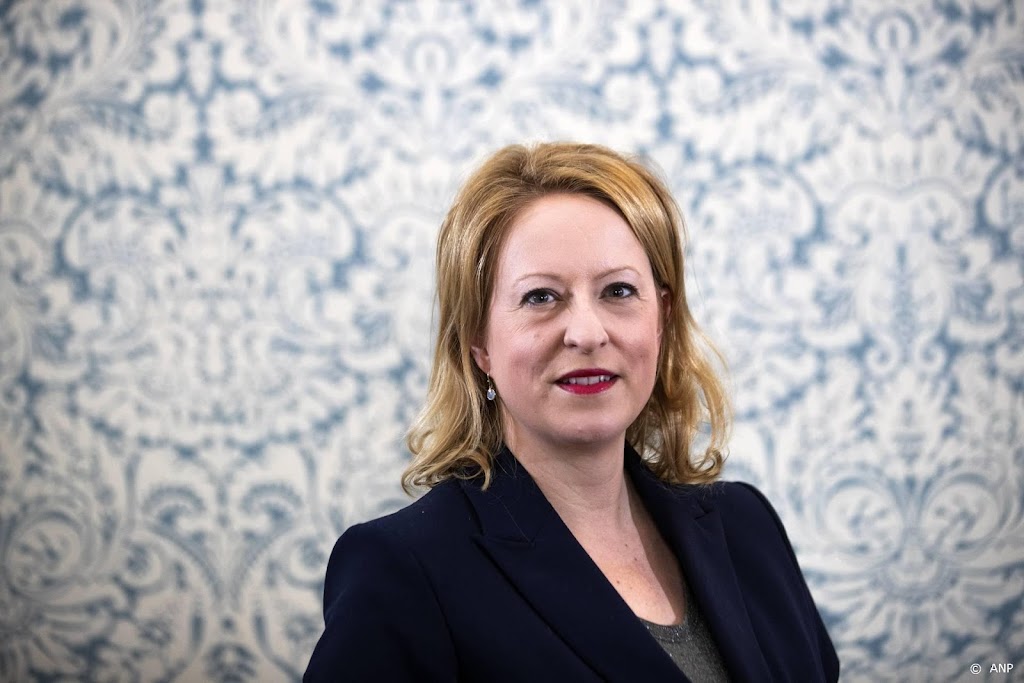 CDA'er Esther de Lange uit race om voorzitterschap EU-parlement