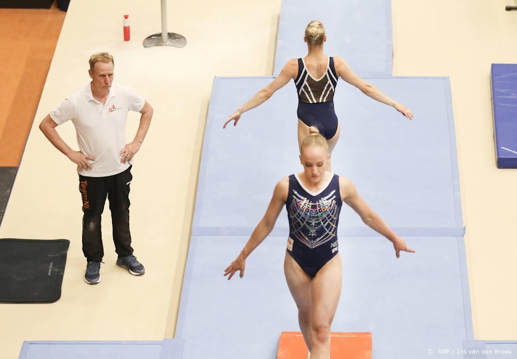 Contract turncoach Wevers niet verlengd